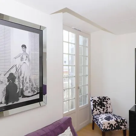 Apartment Del Parque Flats Exclusive