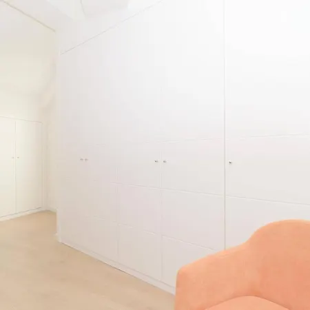 Apartment Del Parque Flats Exclusive *