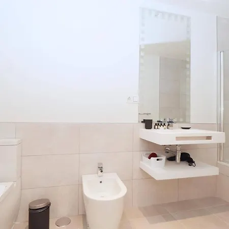 Apartment Del Parque Flats Exclusive